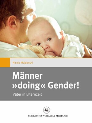 cover image of Männer "doing" Gender!